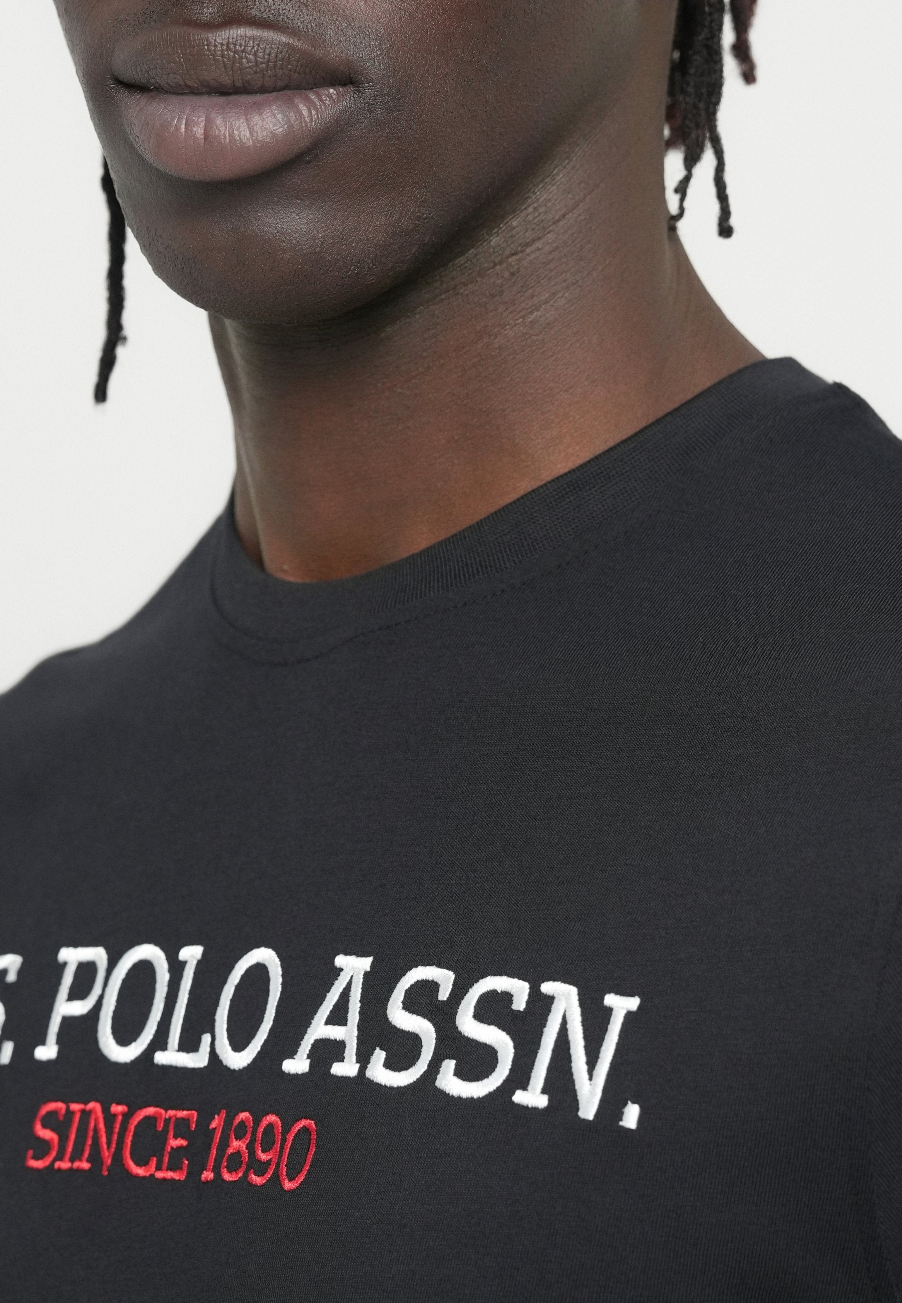 U.S. Polo Assn.