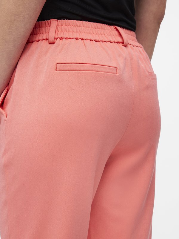 Object OBJLISA SLIM PANT NOOS