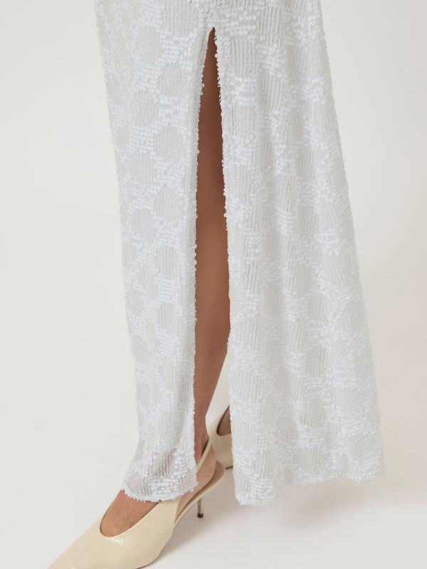 YAS YASCAMILLA DRESS
