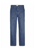 Jack & Jones Wide-fit JJIBILL JJFATIGUE AM 018 STYD LN