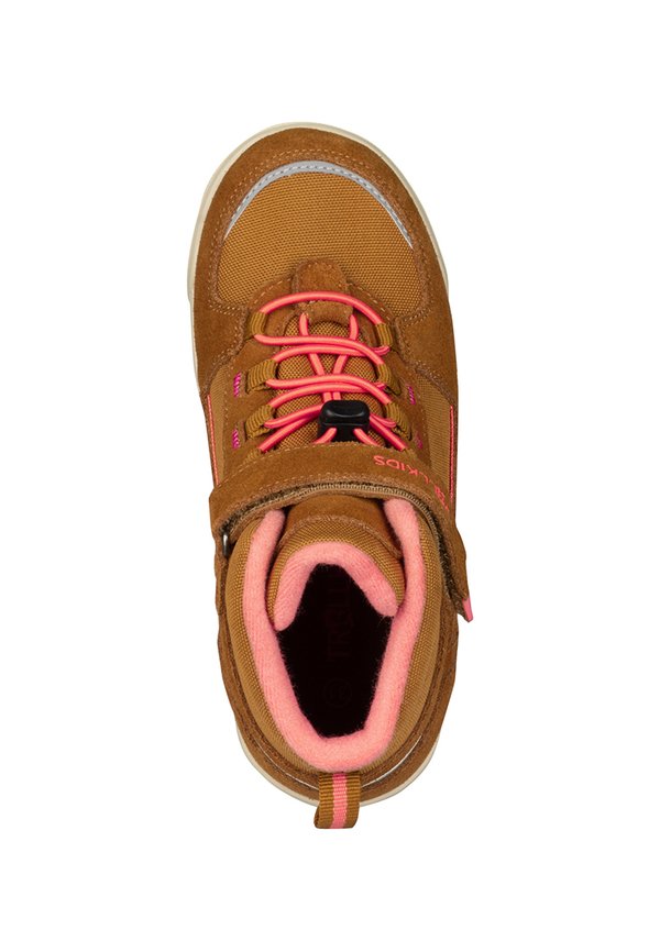 TROLLKIDS KIDS GRYLLEFJORD MID CUT UNISEX