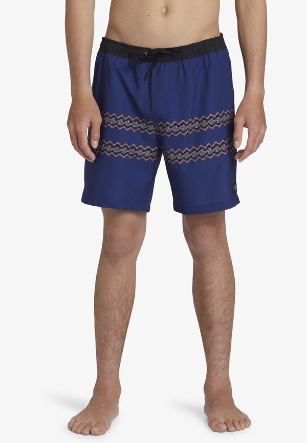 Billabong SURFTREK ELASTIC