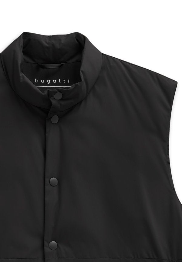 bugatti  HEIZWESTE MIT POWERBANK-ANSCHLUSS