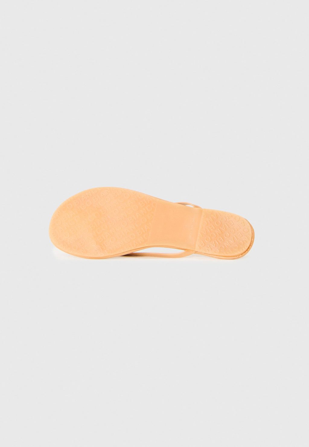 Bianco Flip flops BIAMEXICO
