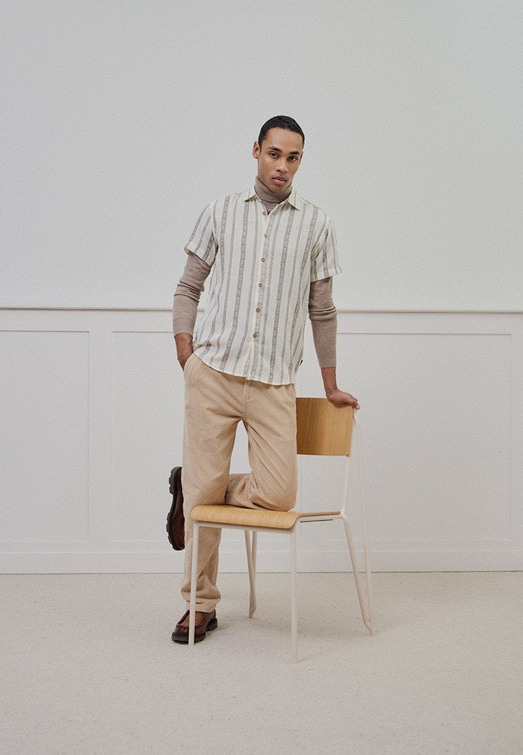 INDICODE JEANS FOLKE REGULAR FIT