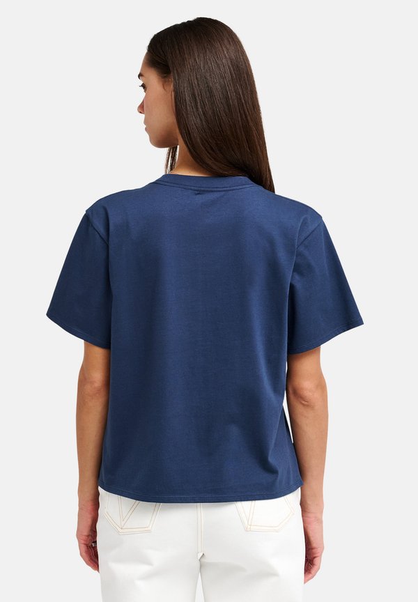 RVCA THANKS FOR EASY
