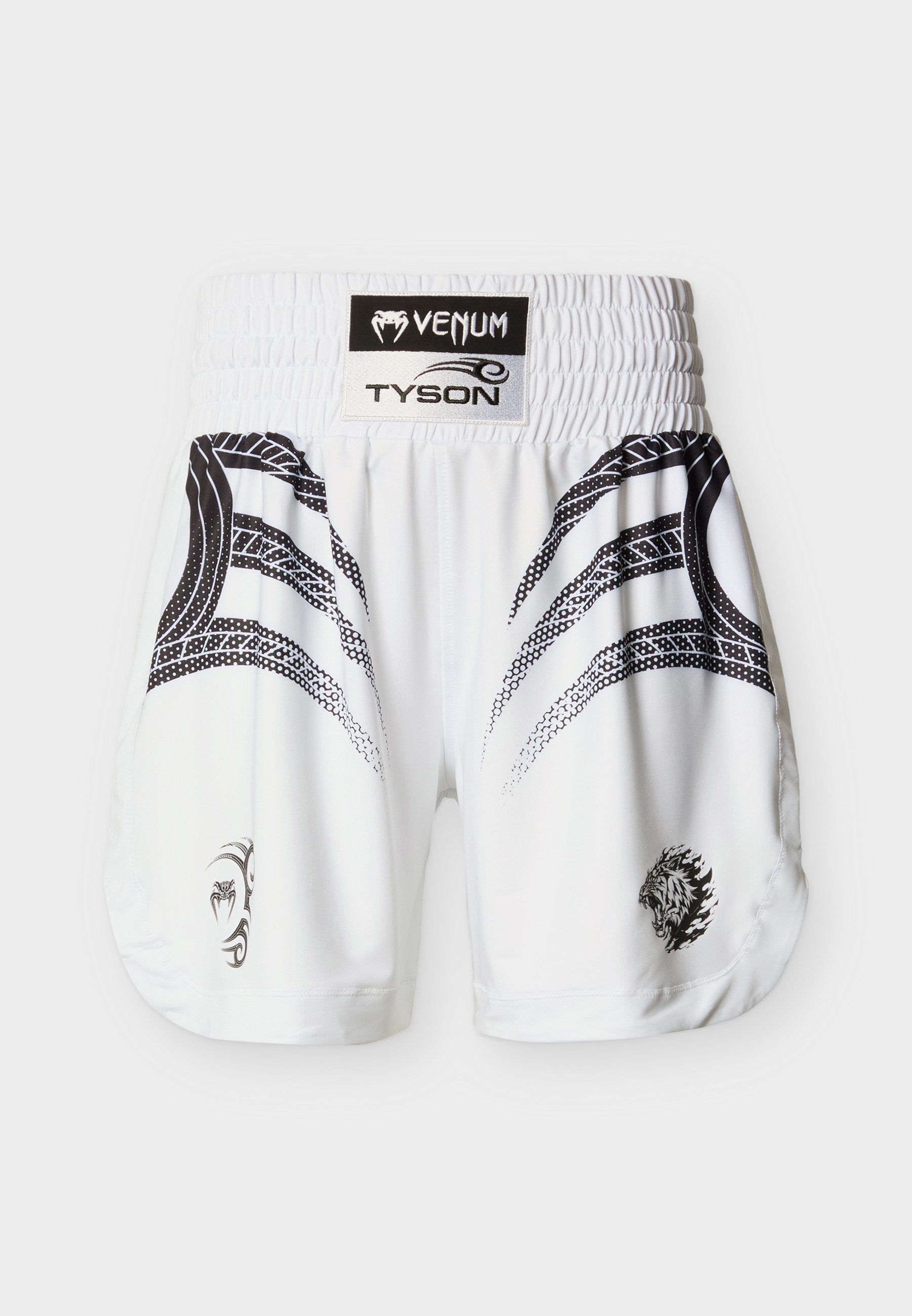 Venum VENUM X MIKE TYSON BOXING SHORTS