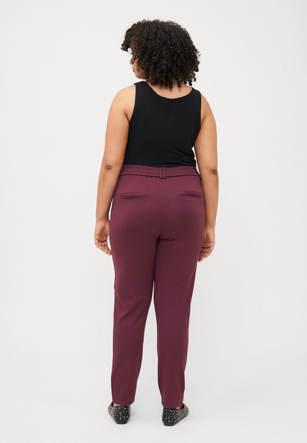 ONLY Carmakoma CARGOLDTRASH LIFE CLASSIC PANT