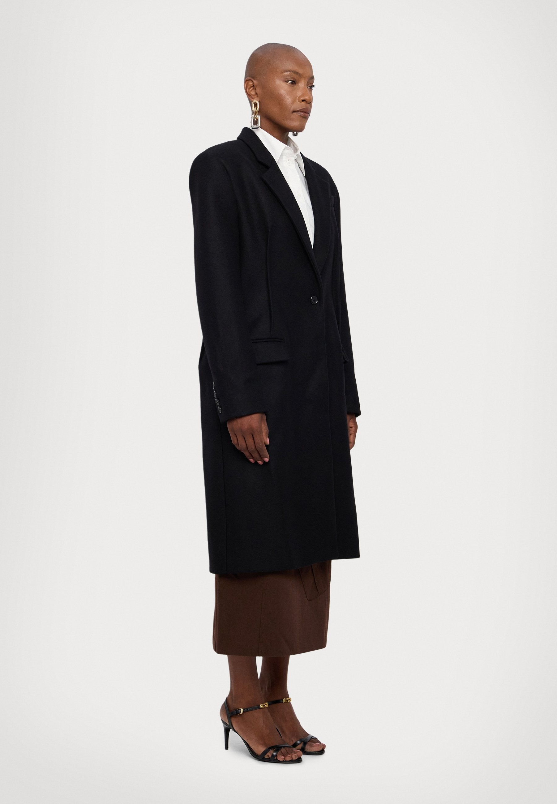 MOSCHINO CAPPOTTO