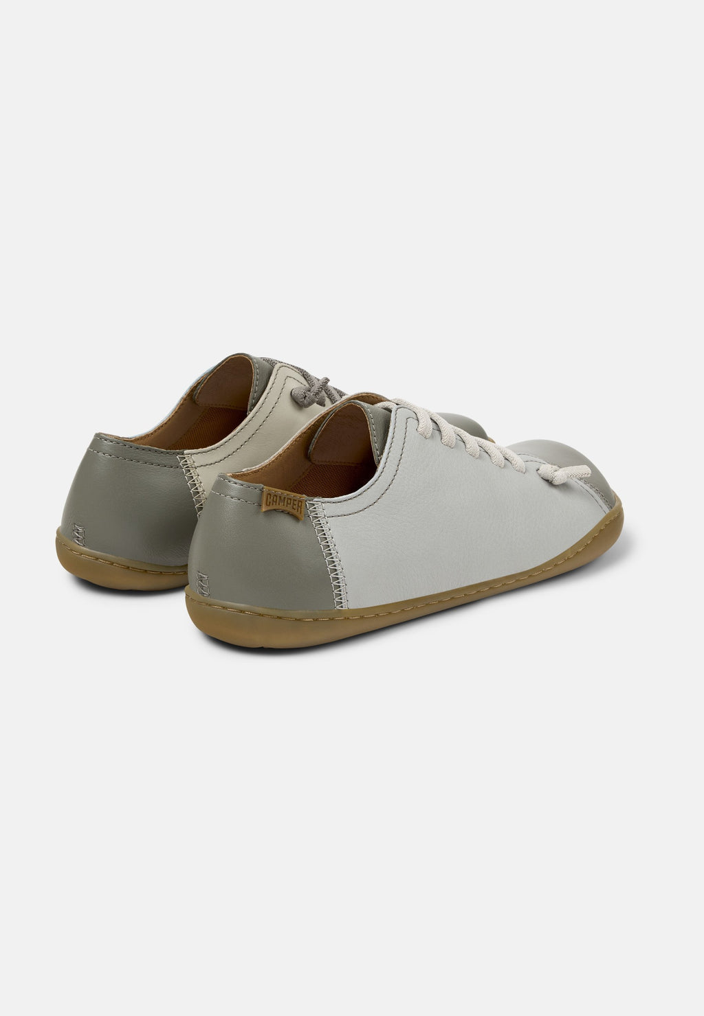 Camper PEU CAMI