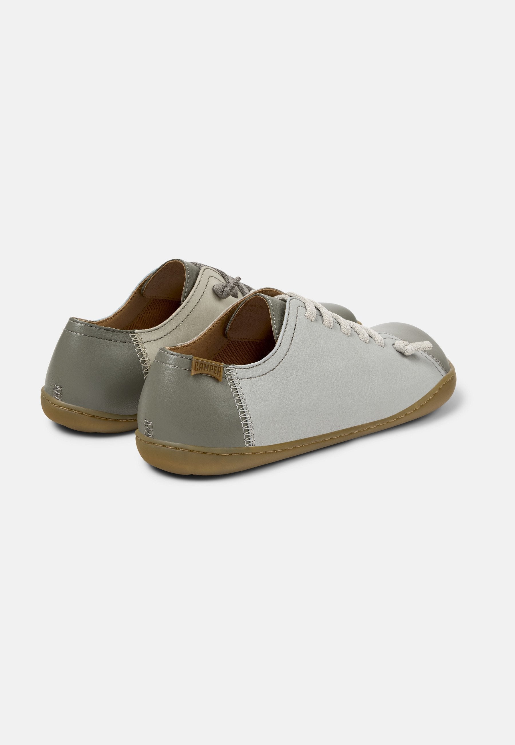 Camper PEU CAMI