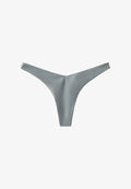 Mango Bikini bottoms - grey