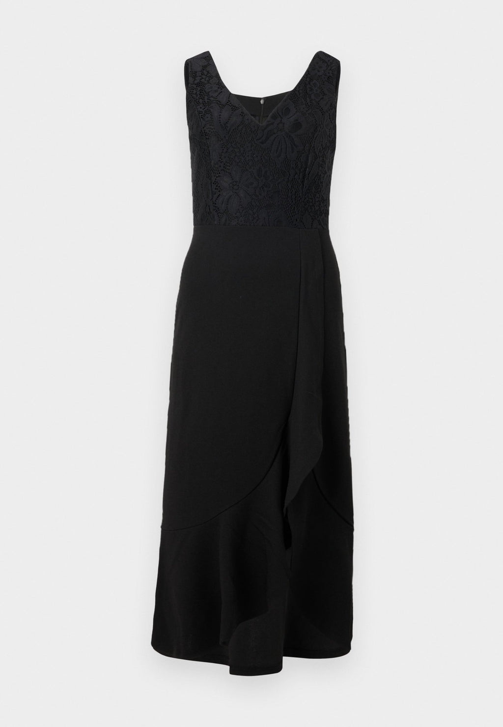 VILA VICLARA MIDI DRESS