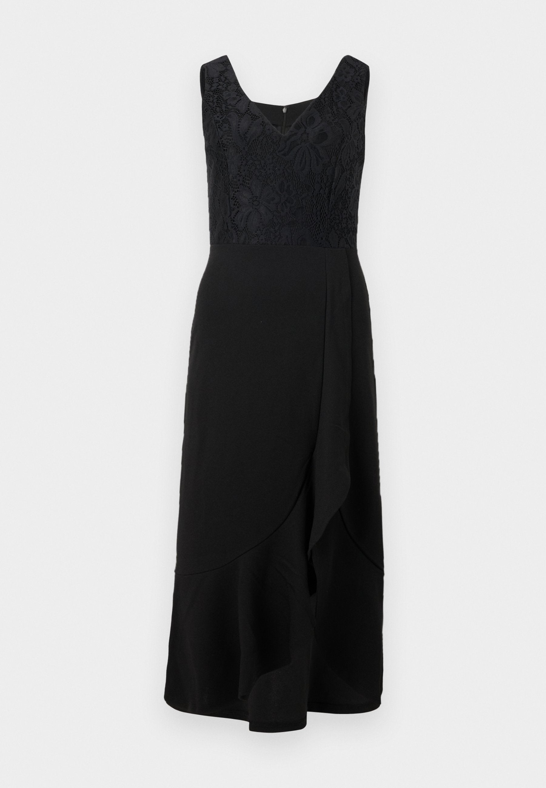VILA VICLARA MIDI DRESS