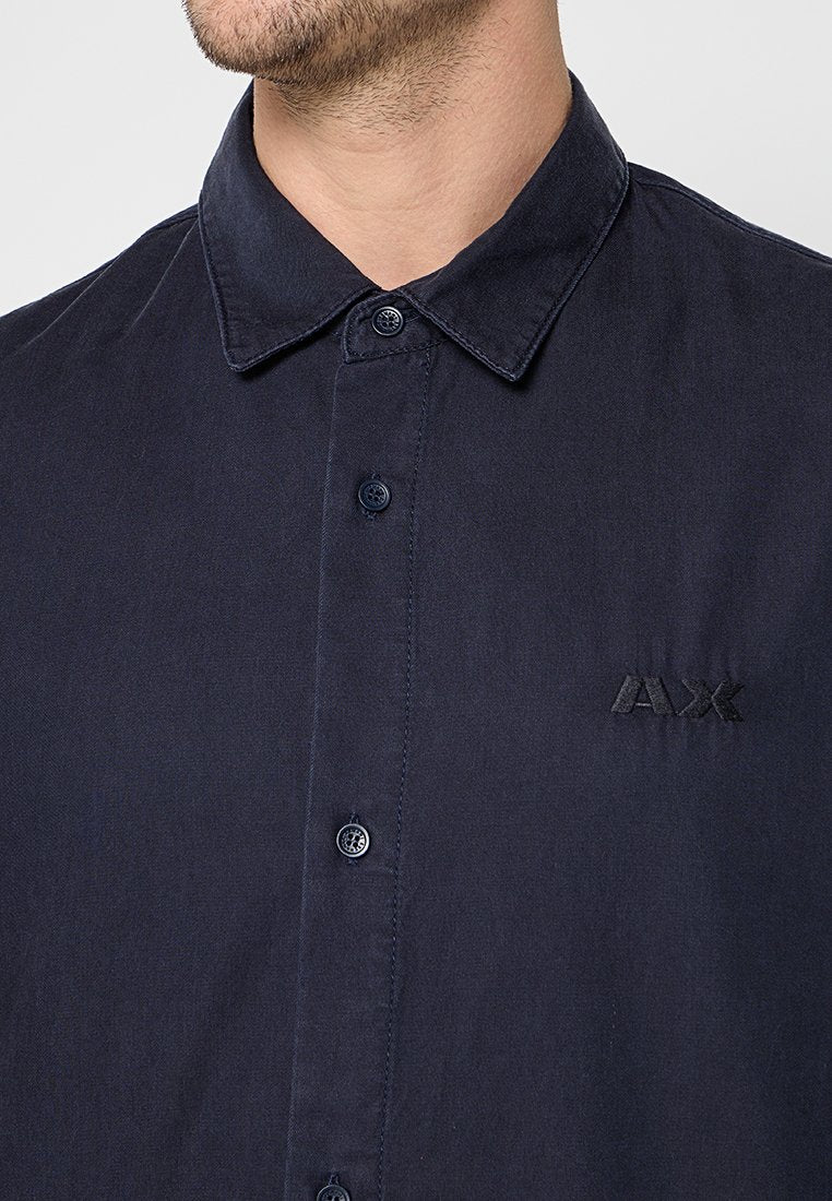 Armani Exchange Hemd Media 5