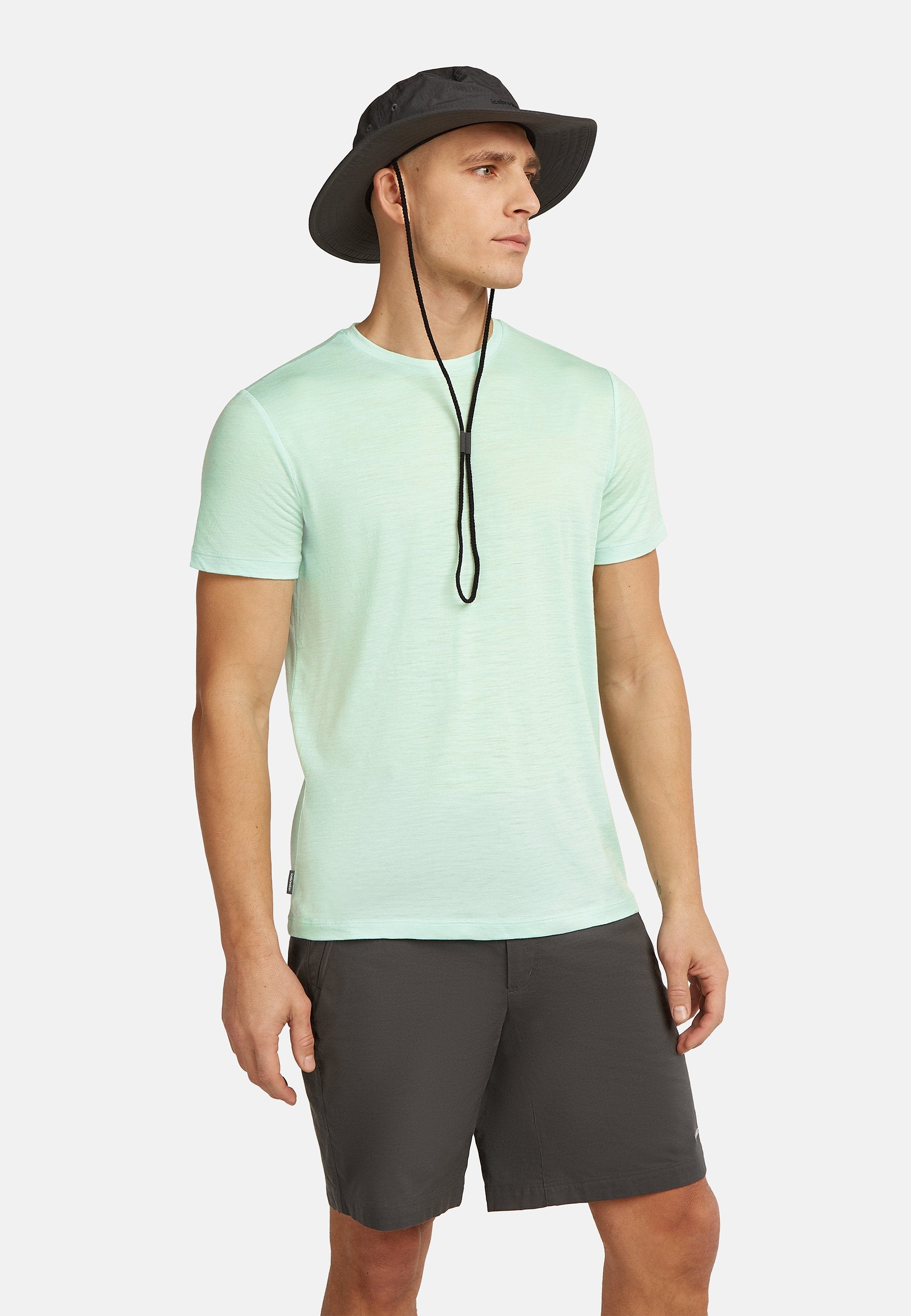 icebreaker 150 TECH LITE III SS TEE