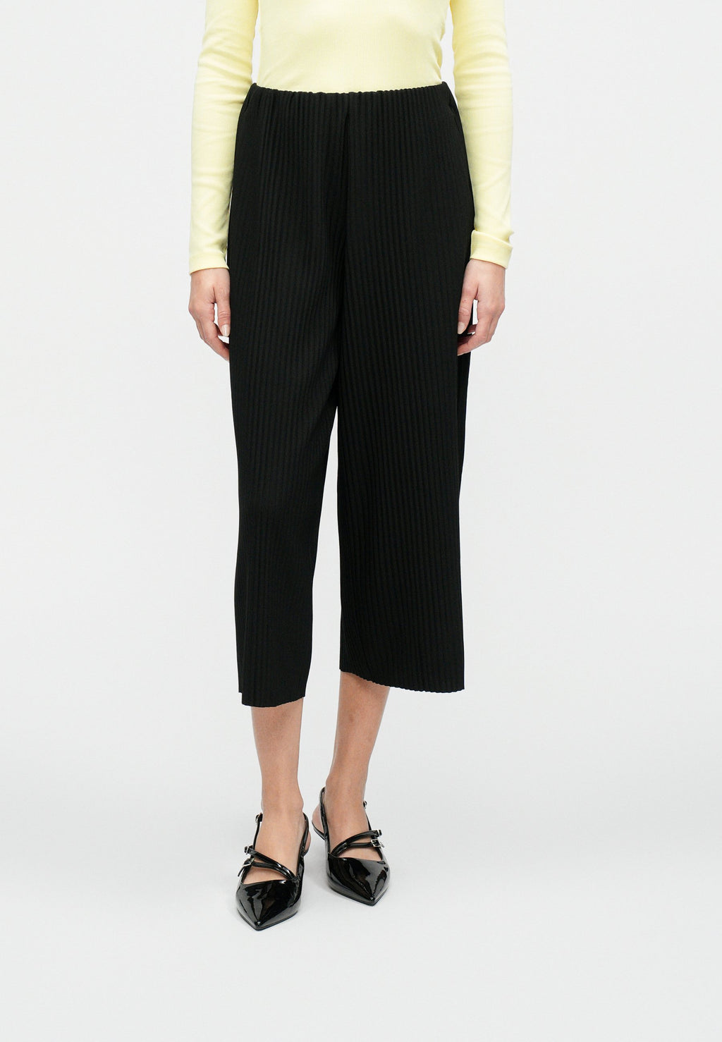 Vero Moda VMBERLIN WIDE CULOTTE PANT
