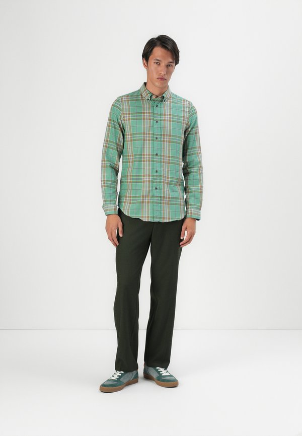 PS Paul Smith MENS TAILORED FIT LS SHIRT BD COL