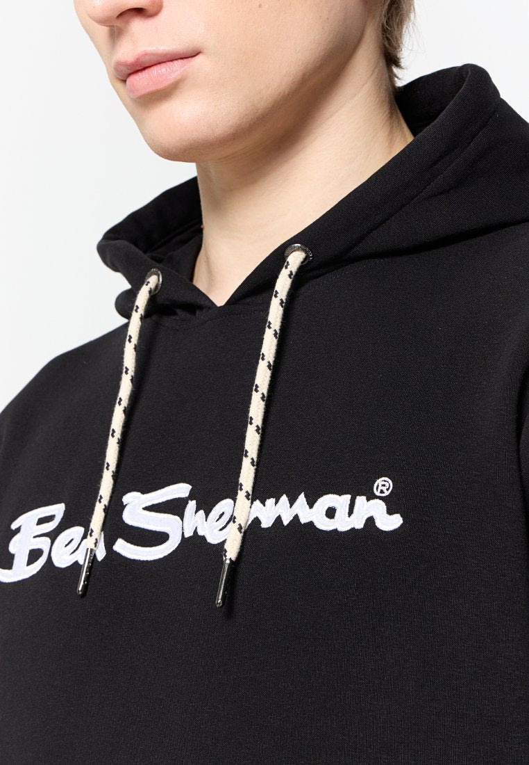 Ben Sherman