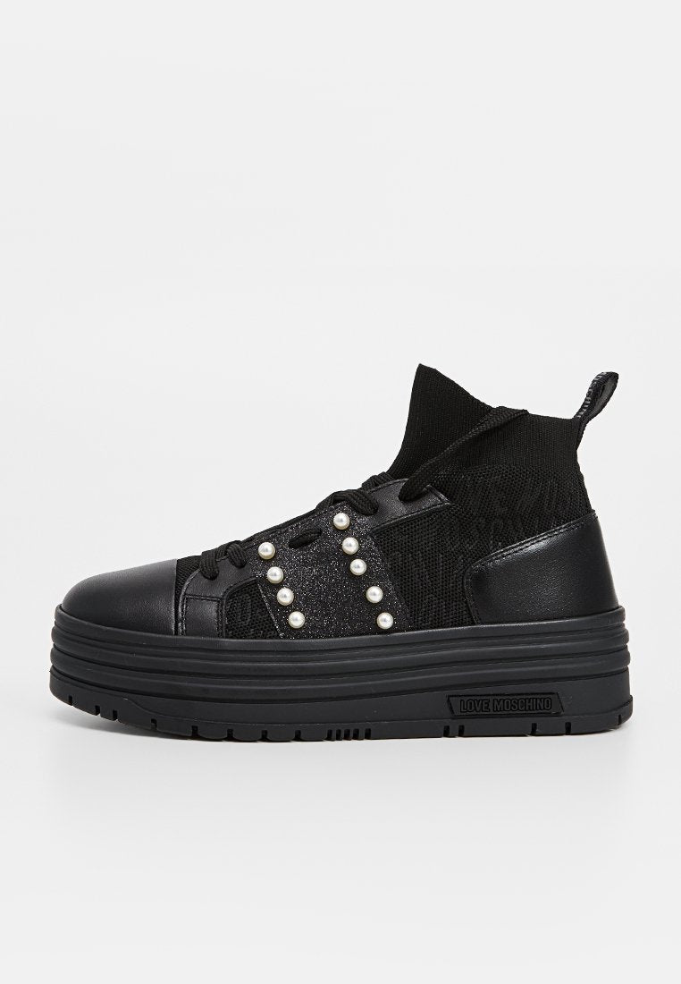 Love Moschino BASKET60