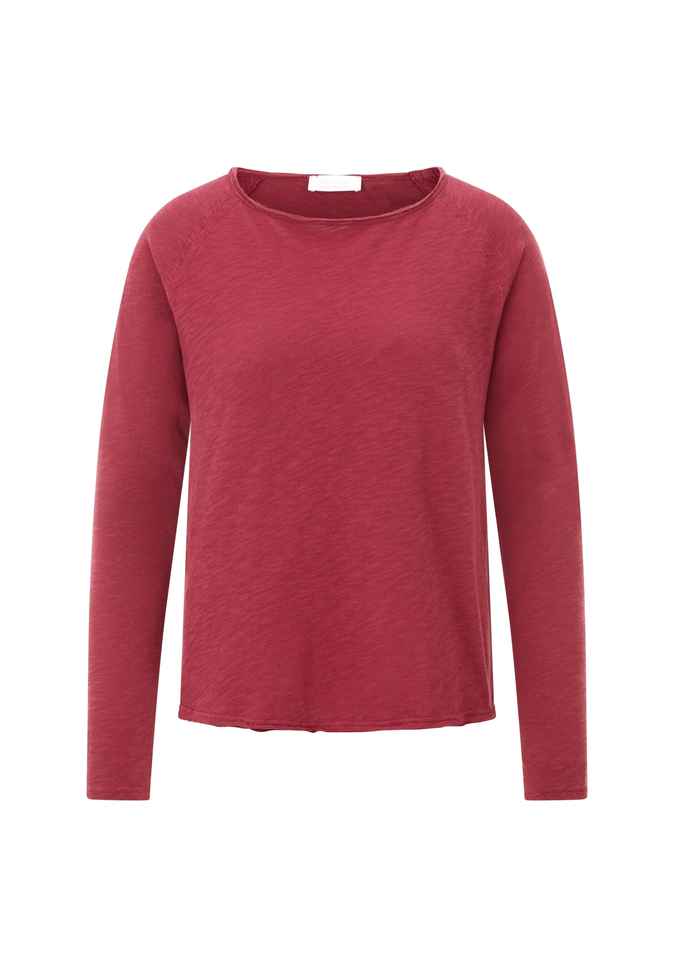 Rich & Royal MIT RAGLAN