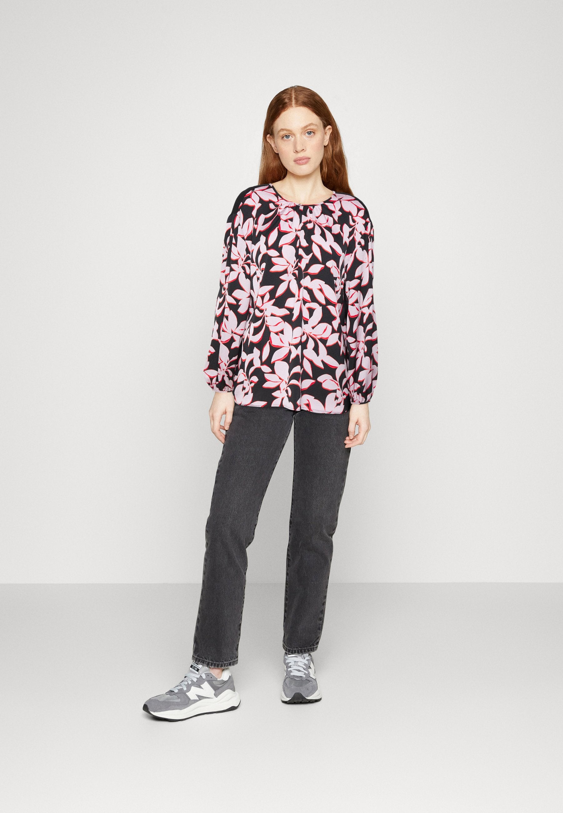 Marks & Spencer