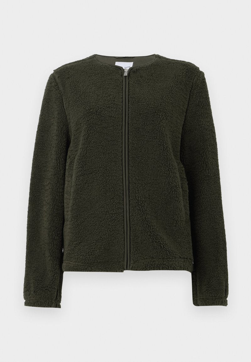 AUTUMN JACKET Media 1