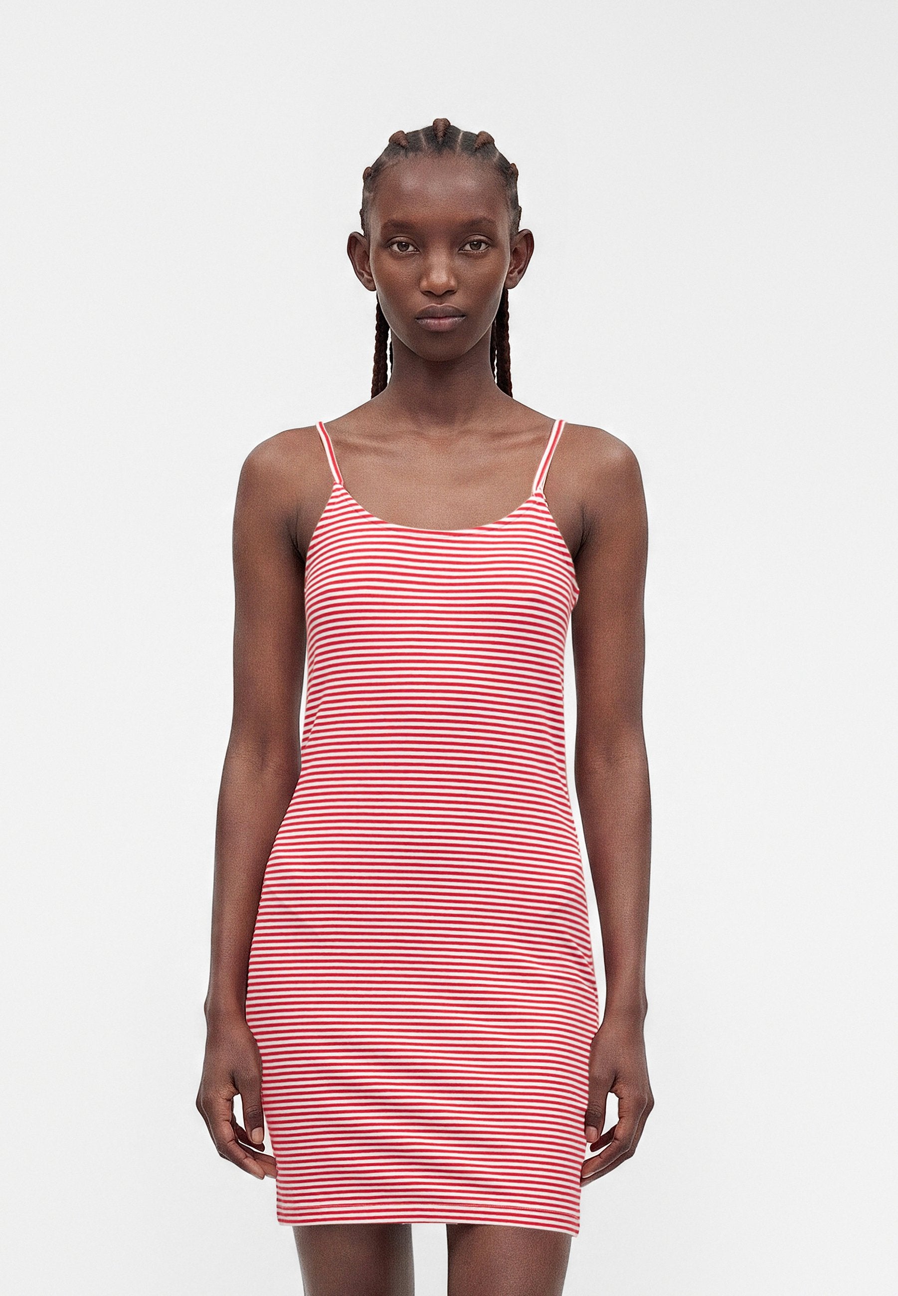 ONLY ONLKISS STRAP DRESS 2 PACK