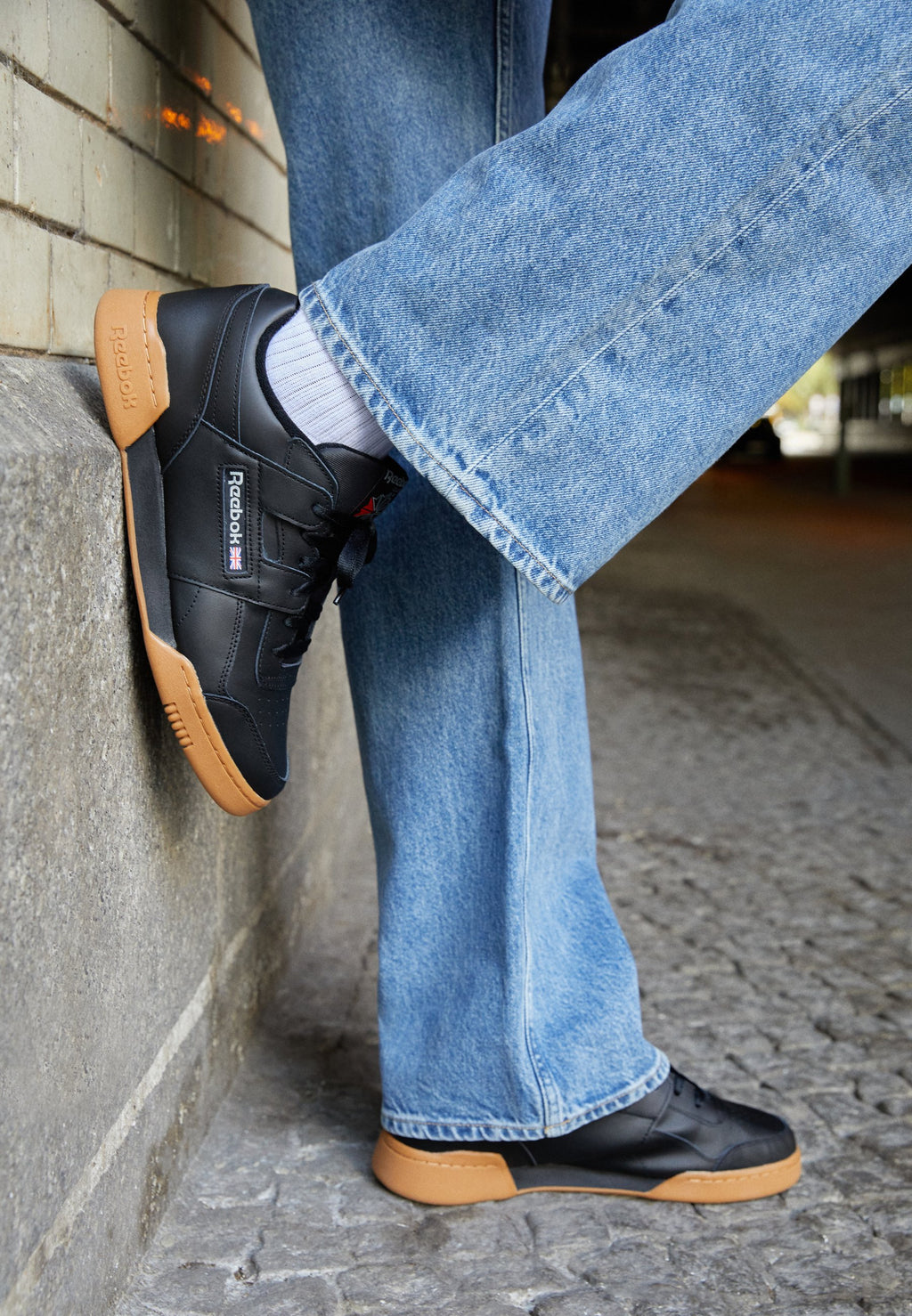 Reebok Classic WORKOUT PLUS