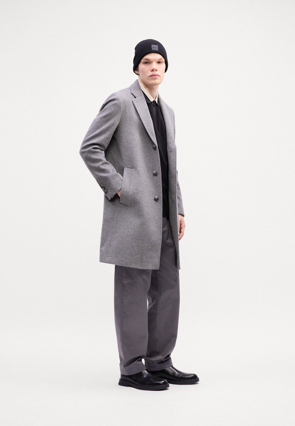 BOSS HYDE