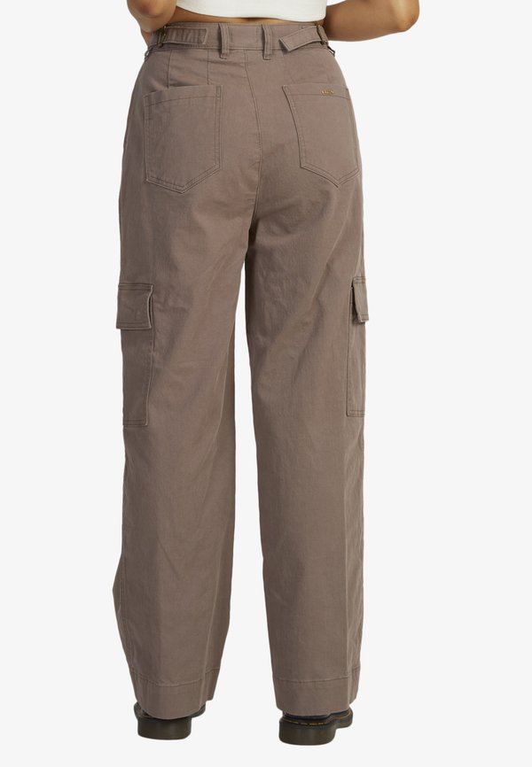 RVCA WEITE