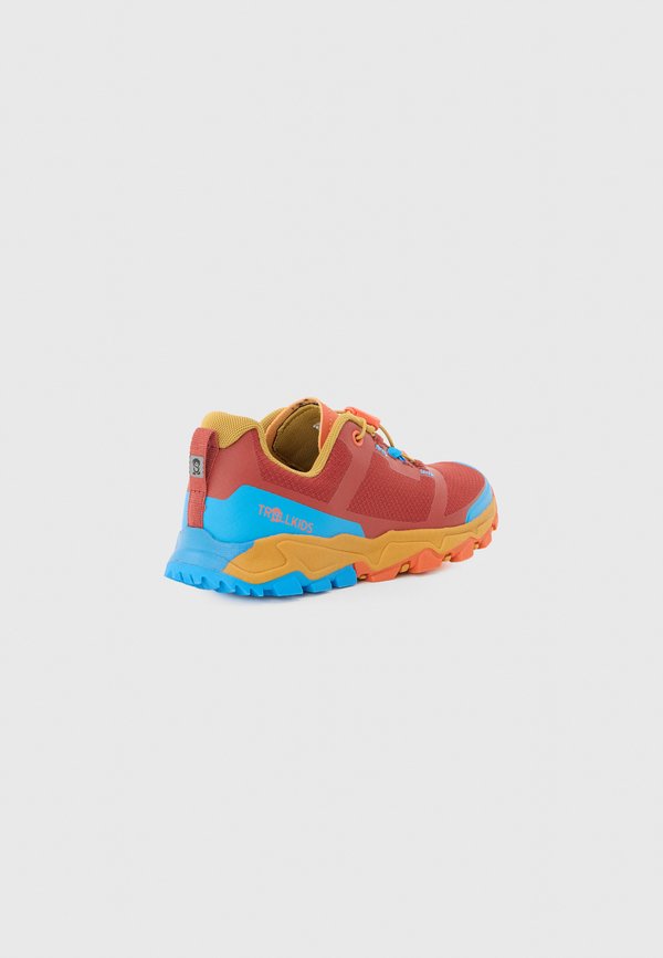 TROLLKIDS KIDS SANDEFJORD HIKER XT UNISEX