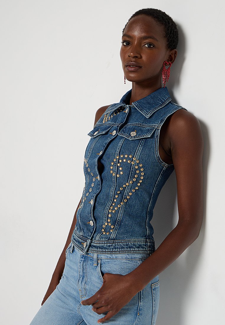 MOSCHINO JEANS