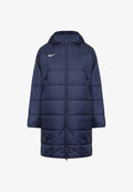 Nike Performance NIKE PERFORMANCE FUSSBALL TEAMSPORT TEXTIL COACHJACKEN TF ACADEMY PRO 24 - Winter coat - blauweiss