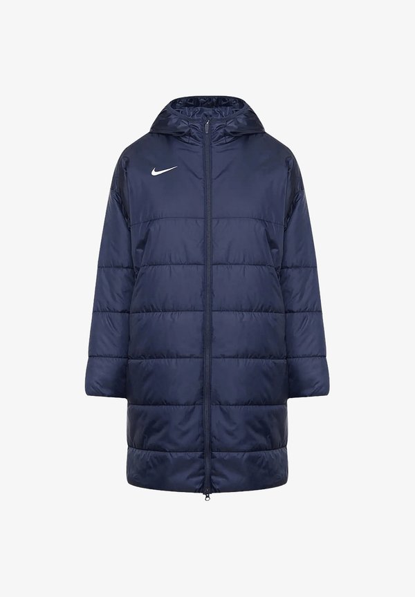 Nike Performance NIKE PERFORMANCE FUSSBALL TEAMSPORT TEXTIL COACHJACKEN TF ACADEMY PRO 24 - Winter coat - blauweiss