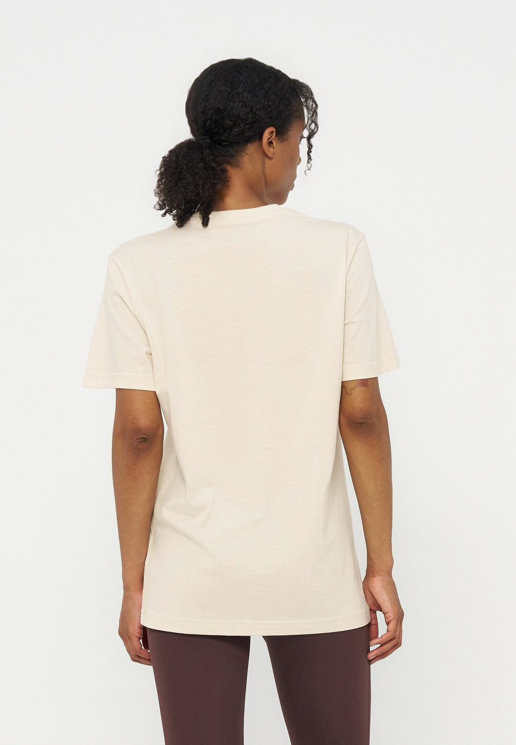 Puma NO. 1 LOGO TEE
