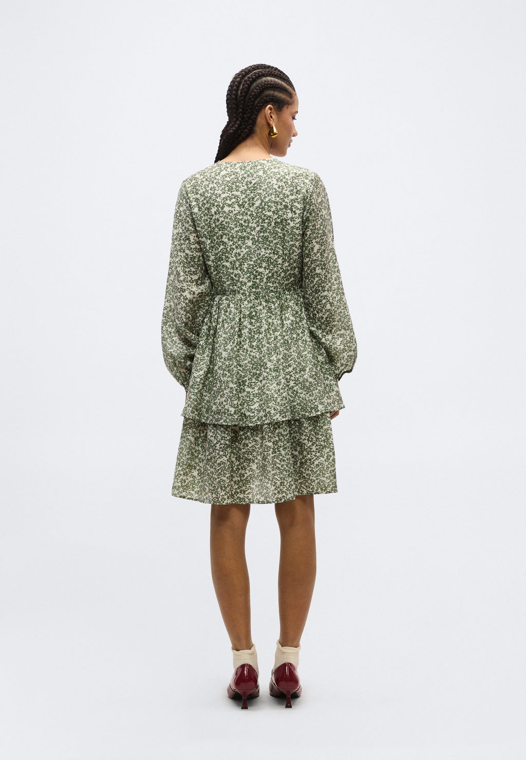MSCH Copenhagen DRESS