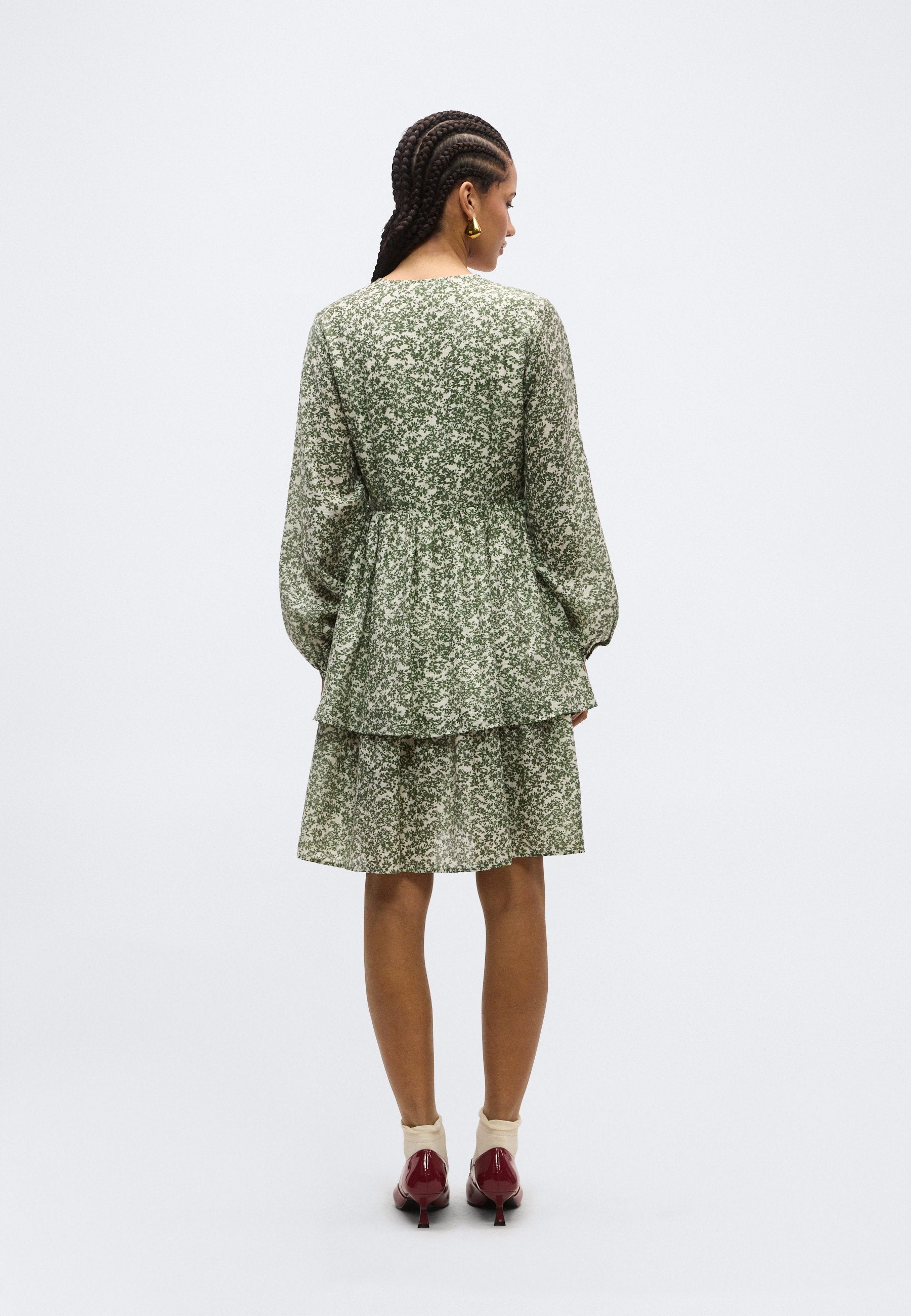 MSCH Copenhagen DRESS