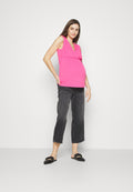 MAMALICIOUS MLZORINA TESS TOP