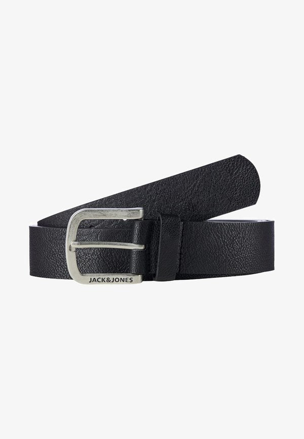 Jack & Jones Belt - black