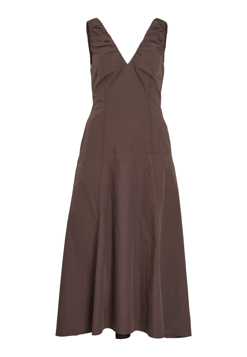 VILA VIEMBLA V NECK