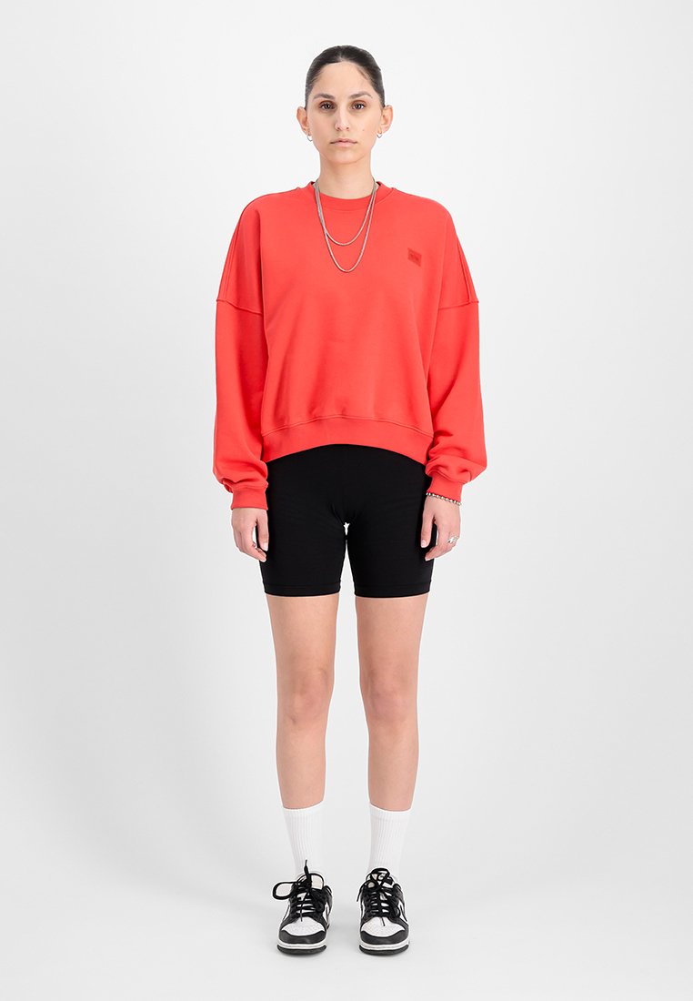 Alpha Industries