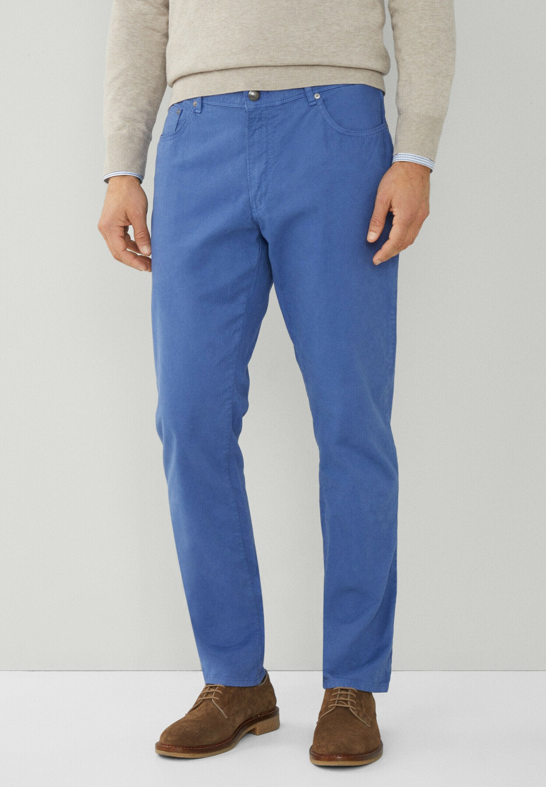 Hackett London CORE TRINITY