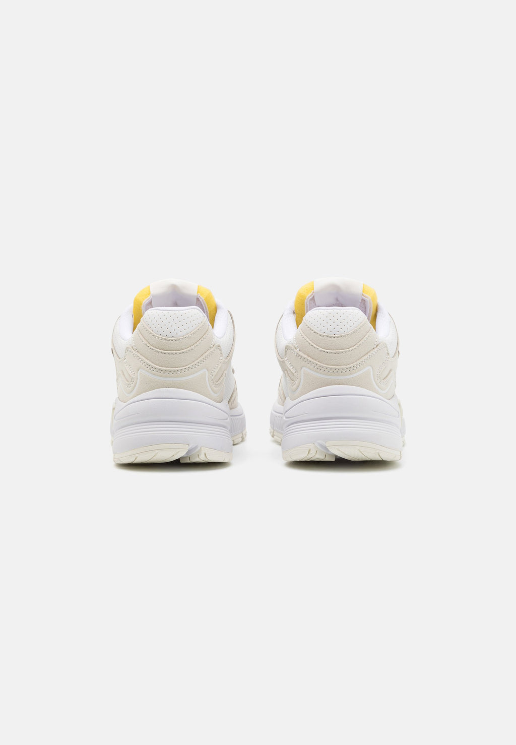 LACE UP Media 3