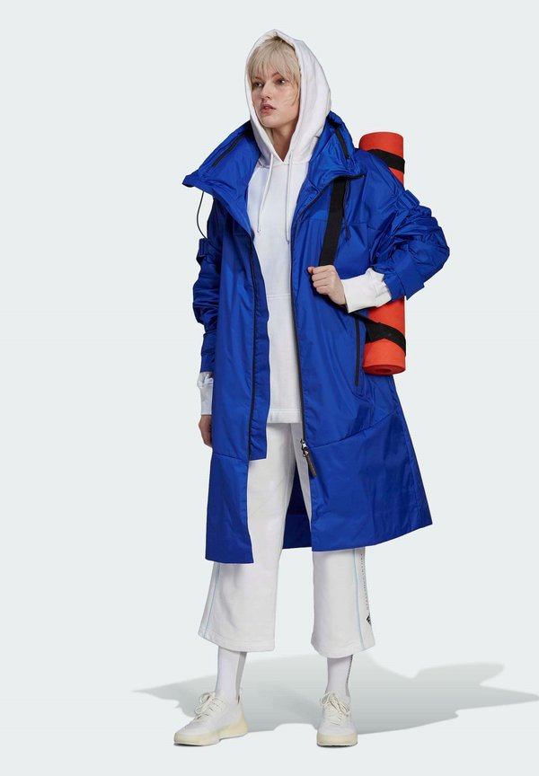 adidas by Stella McCartney CROP JOGGERS