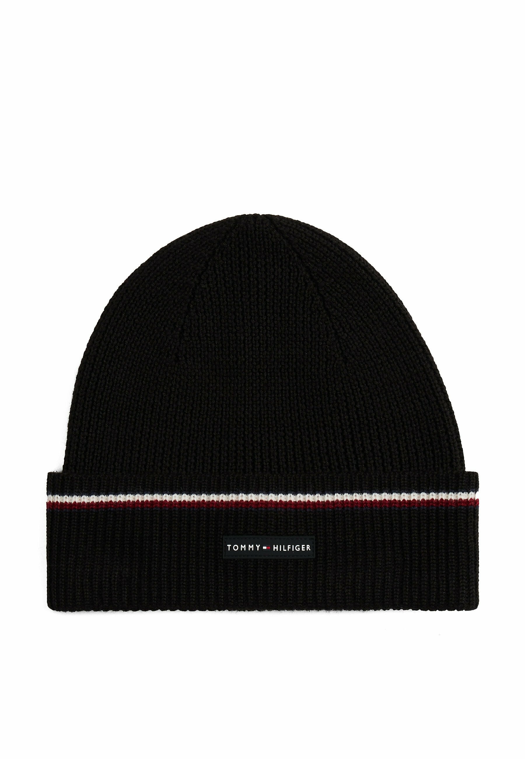 Tommy Hilfiger Mütze Media 1