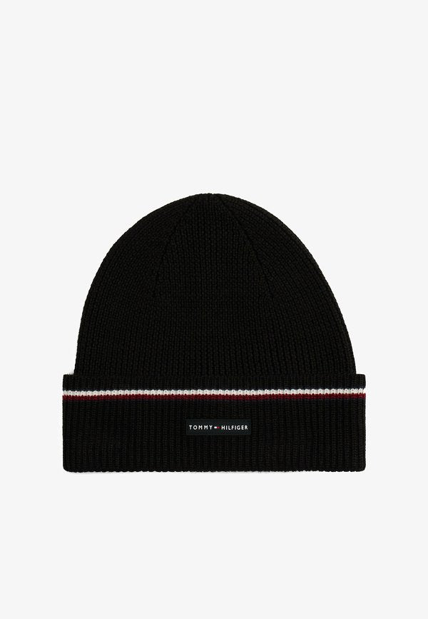Tommy Hilfiger Beanie - black