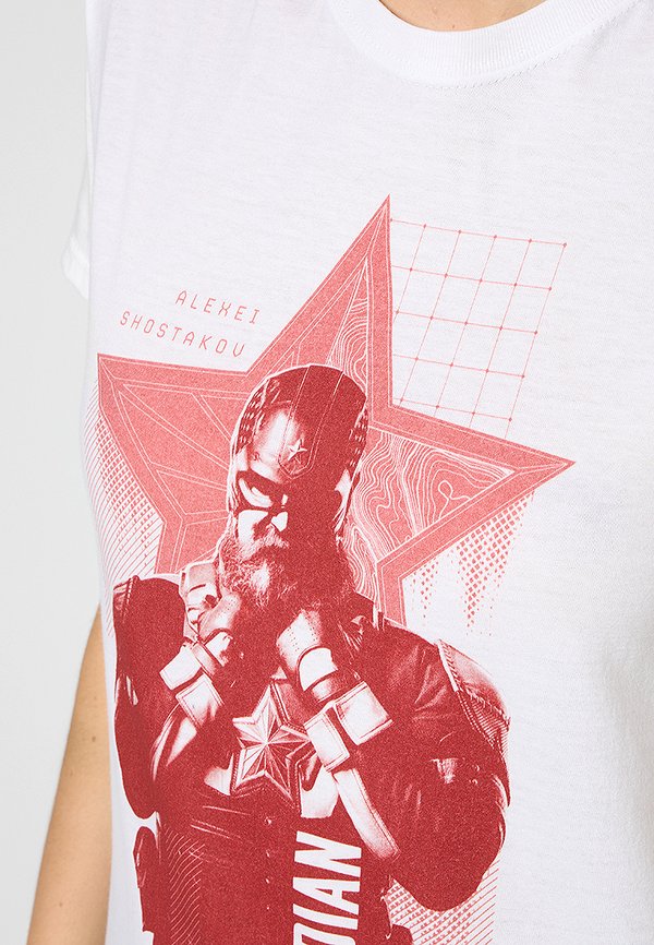 Marvel HEROIC