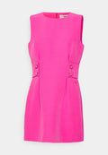 CHIARA FERRAGNI DRESS