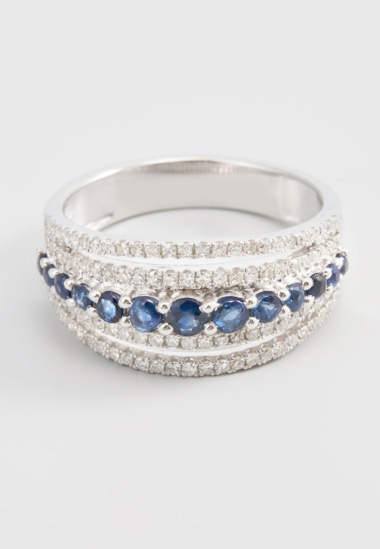 Paris Vendôme 0,38 CT. DIAMOND